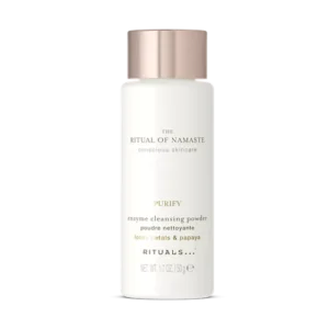 Enzyme Cleansing Powder